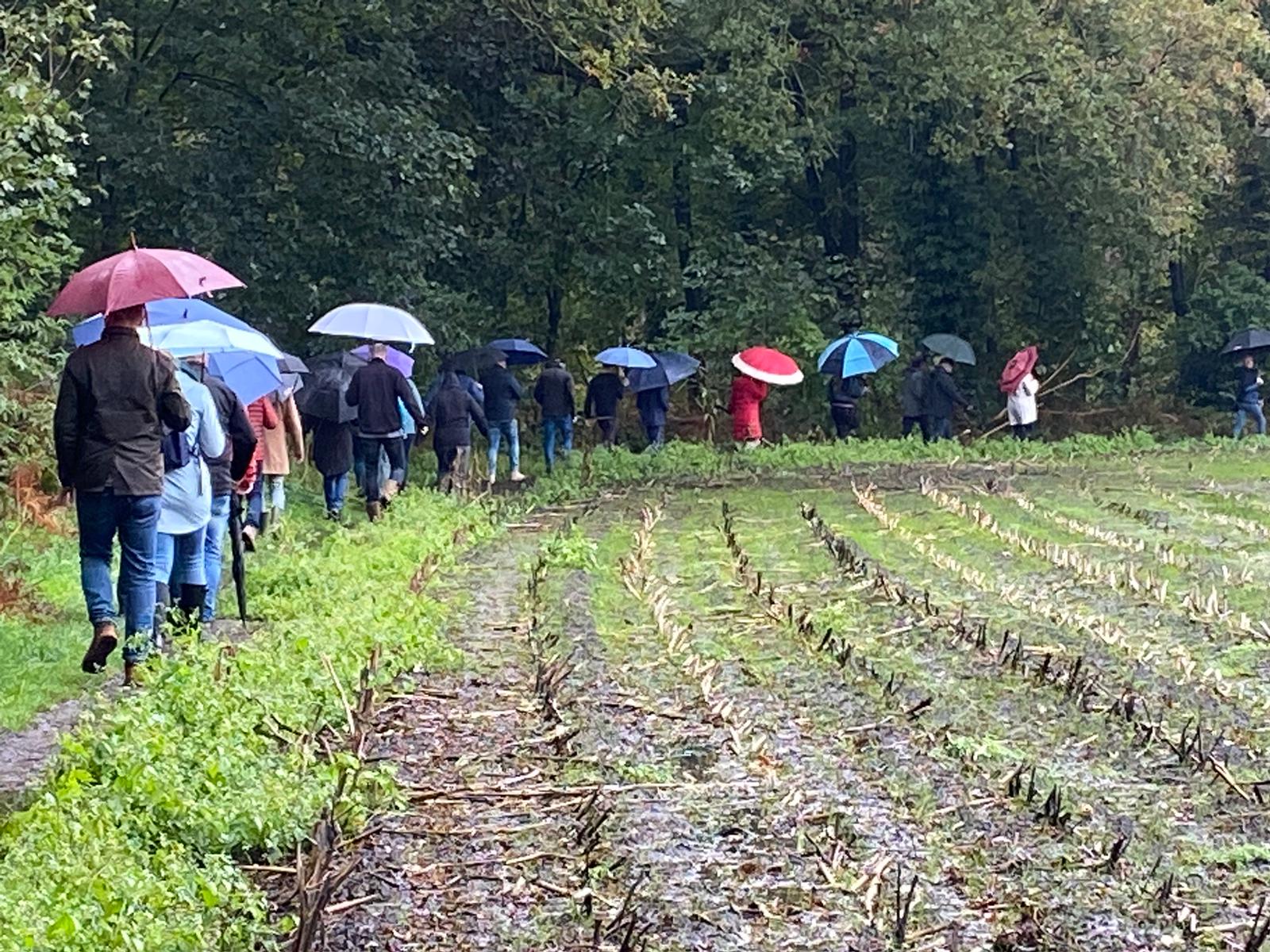 Raadsbuitendag 27-10-23 - 2